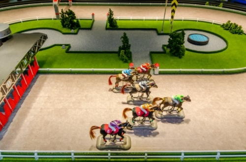 ﻿$555 Mobile freeroll slot tournament at Bet At Home Casino