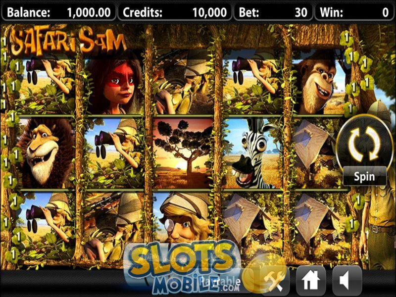EURO 325 No deposit bonus casino at Karamba Casino