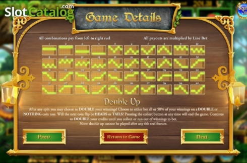 EUR 590 Free Casino Chip at Jackpot City Casino