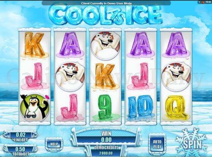 $3170 No deposit casino bonus at Casino Cruise