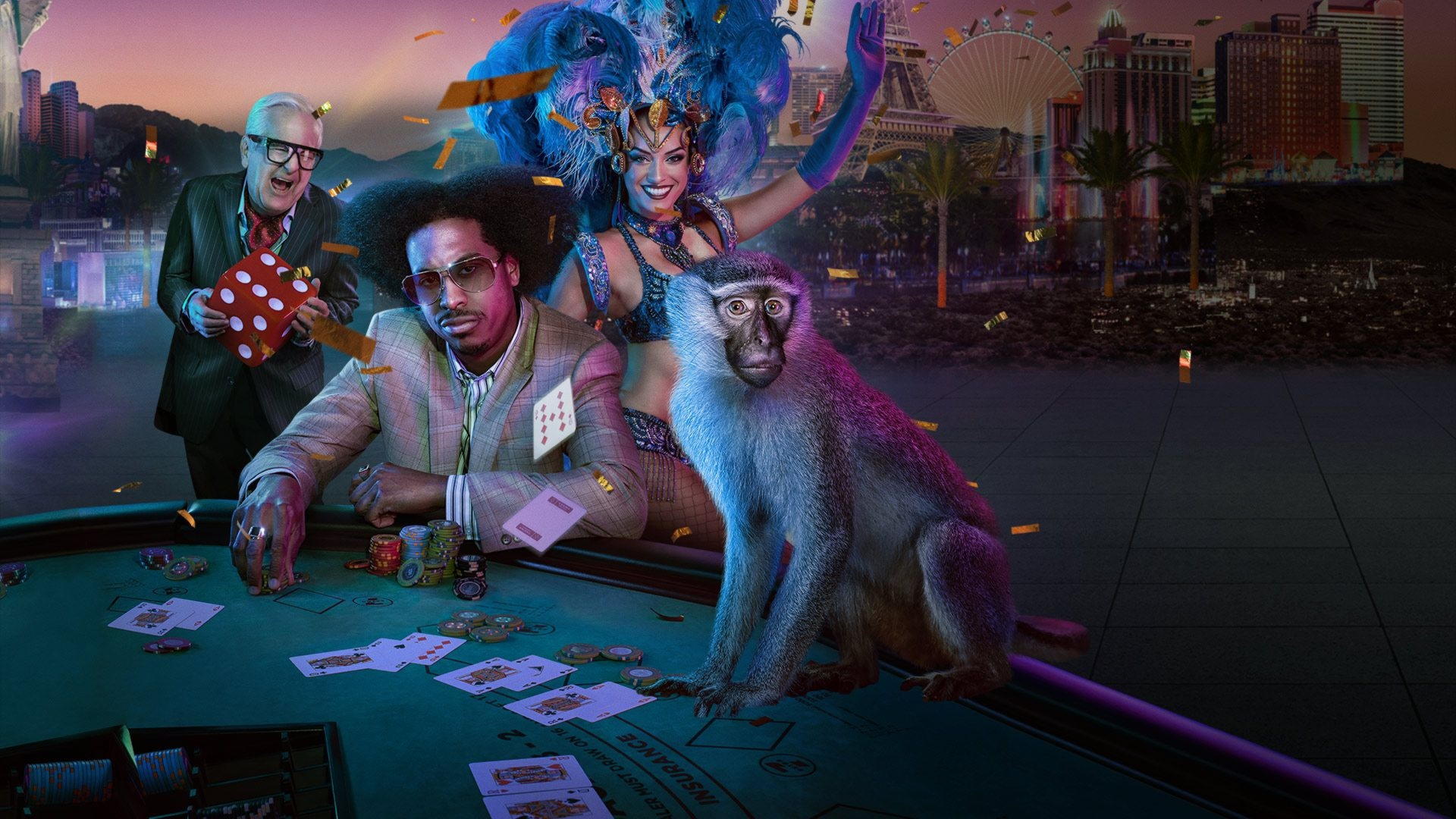 $666 NO DEPOSIT at Bet At Home Casino