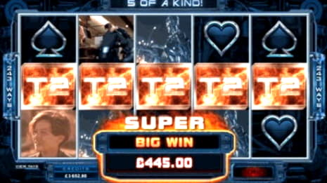 140 free spins no deposit at Party Casino