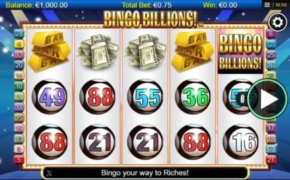 €650 Casino Chip at Euro Palace Casino