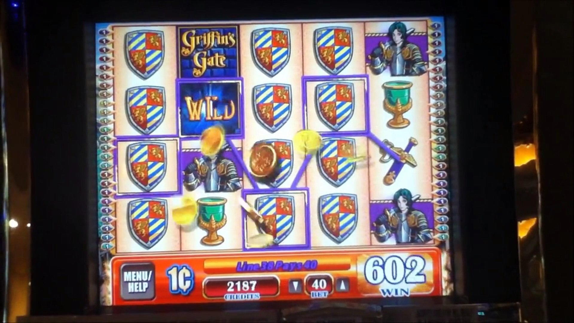 260 Free Spins Casino at Volt Casino