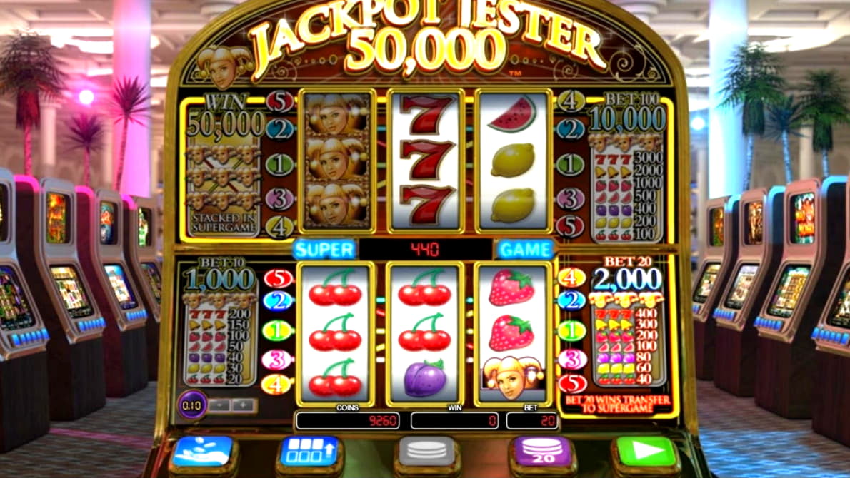 265 Free casino spins at Yes Casino 