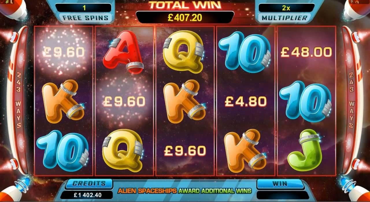 320% Match at a Casino at Jackpot City Casino