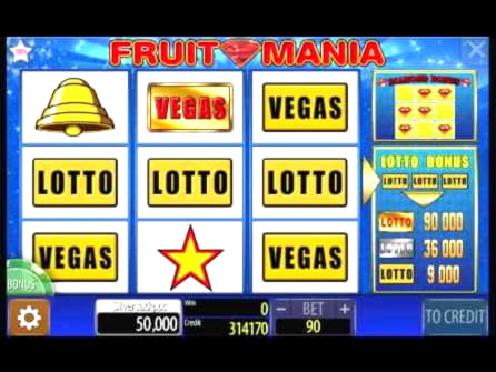 €230 casino chip at Jackpot City Casino