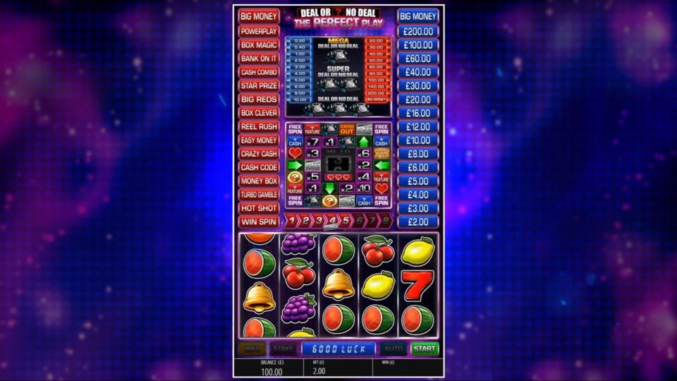 EURO 4085 No Deposit Casino Bonus at Euro Palace Casino