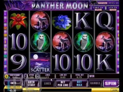 965% Signup Casino Bonus at Mrgreen Casino