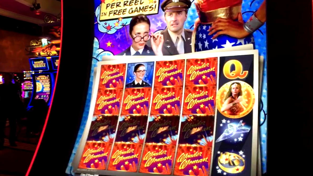 EURO 840 No Deposit Casino Bonus at Bet At Home Casino