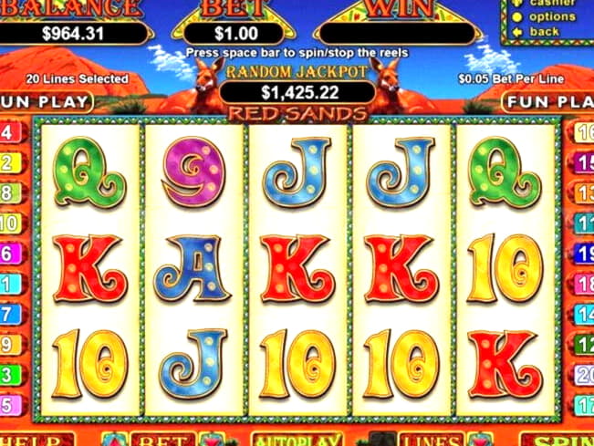 205 free casino spins at Karamba Casino