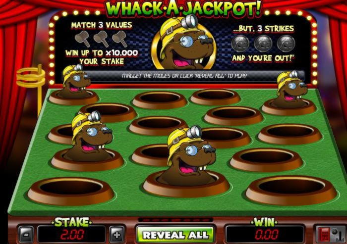 25 Free Spins right now at Magic Red Casino