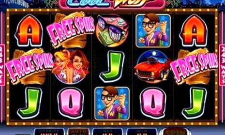 €290 Casino tournaments freeroll at Casino Cruise