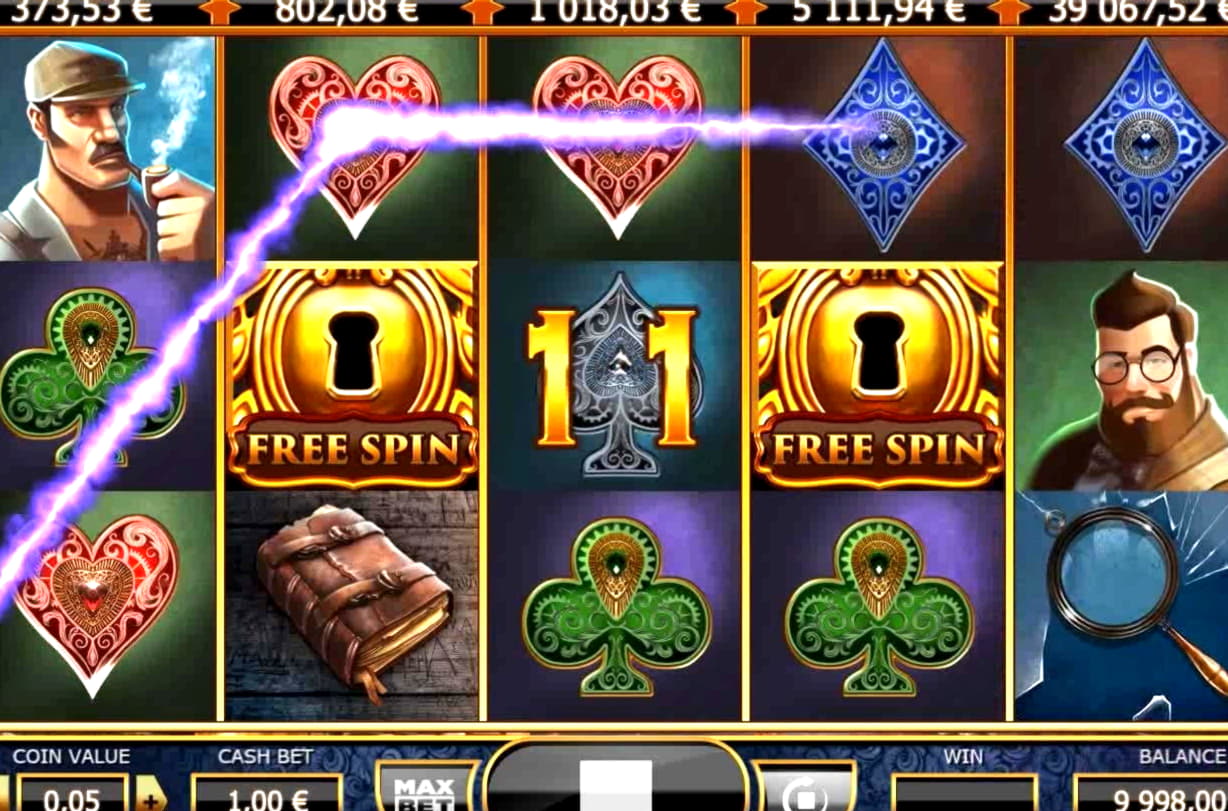 EURO 120 Free chip casino at Energy Casino
