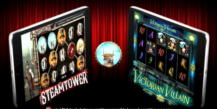 €920 No Deposit Casino Bonus at Royal Panda Casino