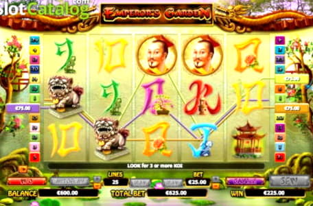 250 free spins casino at Jackpot City Casino