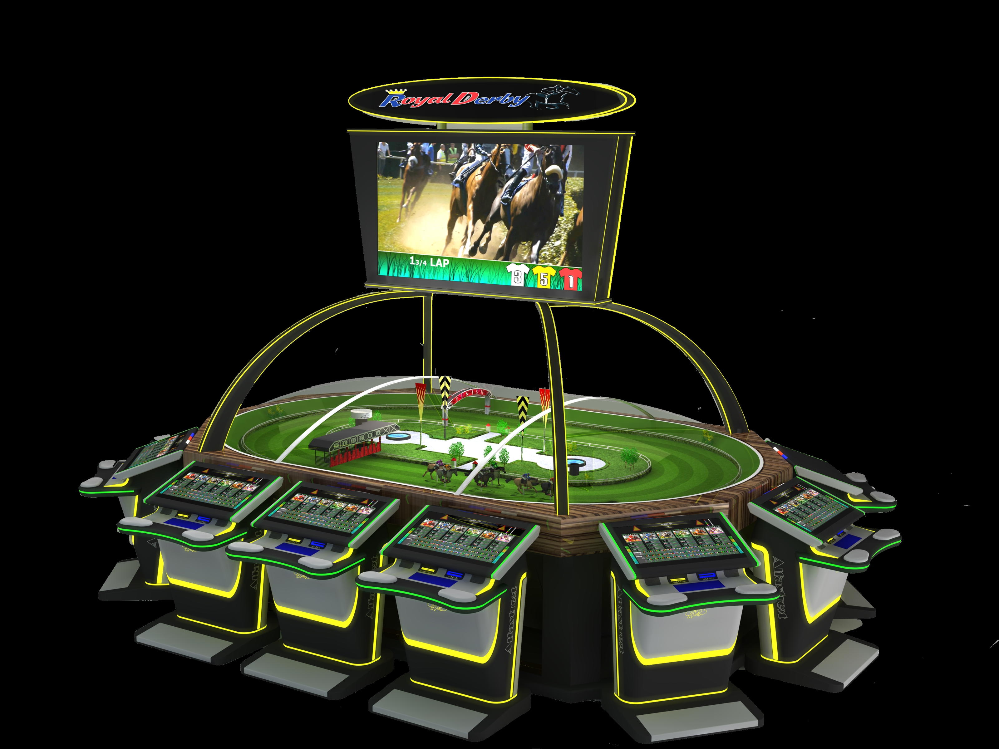 230 free spins no deposit at Mrgreen Casino