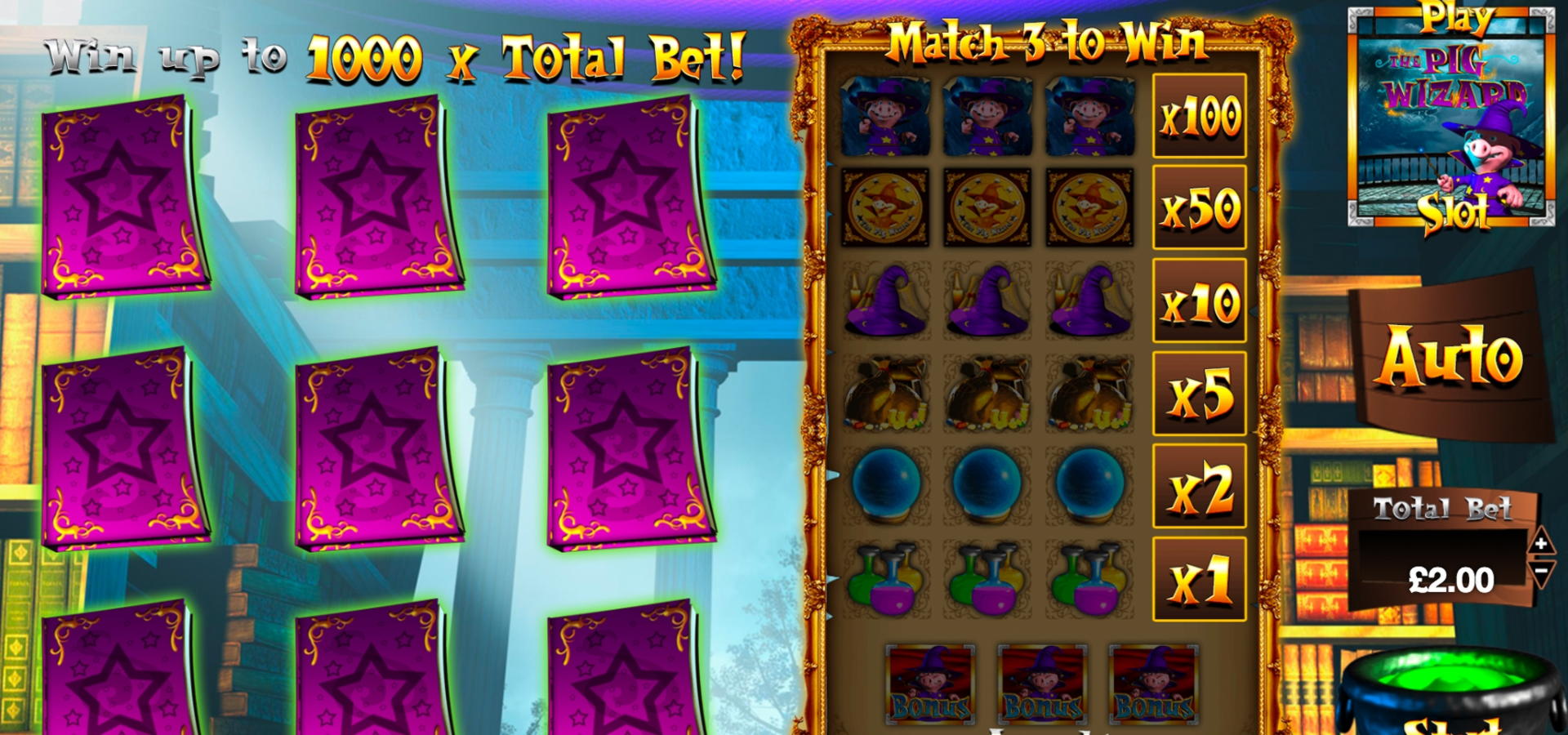 $775 Daily freeroll slot tournament at Party Casino