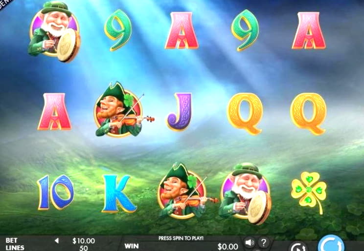 EUR 620 No deposit bonus at Spin Up Casino