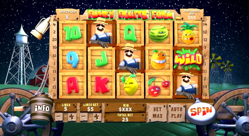 33 Free Casino Spins at Slotty Dubai Casino