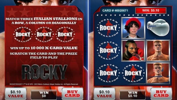 315% Match Bonus Casino at Energy Casino