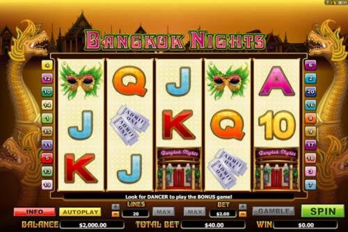 $345 casino chip at Spins Royale Casino