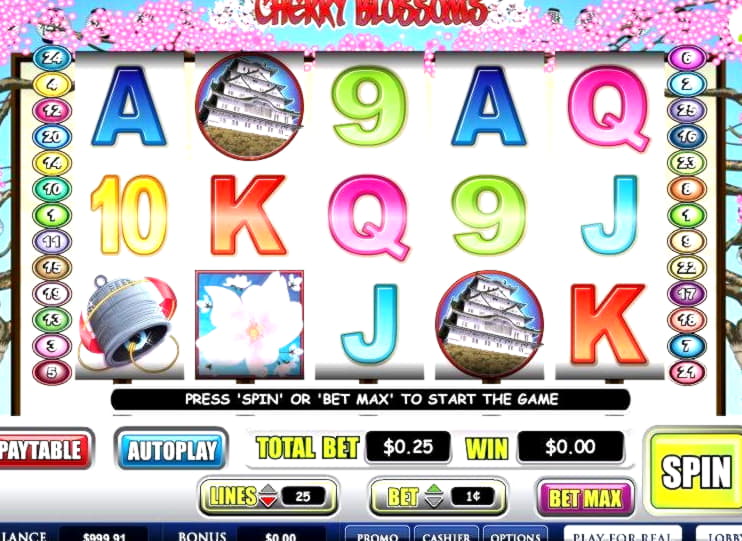 $920 Online Casino Tournament at Royal Panda Casino