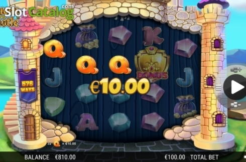 EURO 400 Online Casino Tournament at Yes Casino 