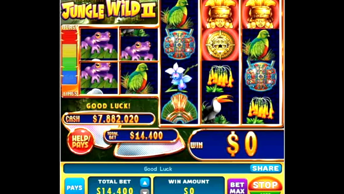 €3545 NO DEPOSIT CASINO BONUS at Jackpot City Casino