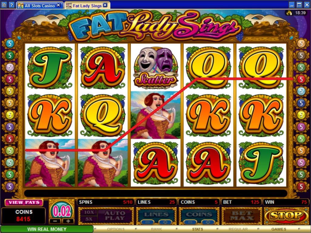 20 Free Spins right now at Casino Cruise