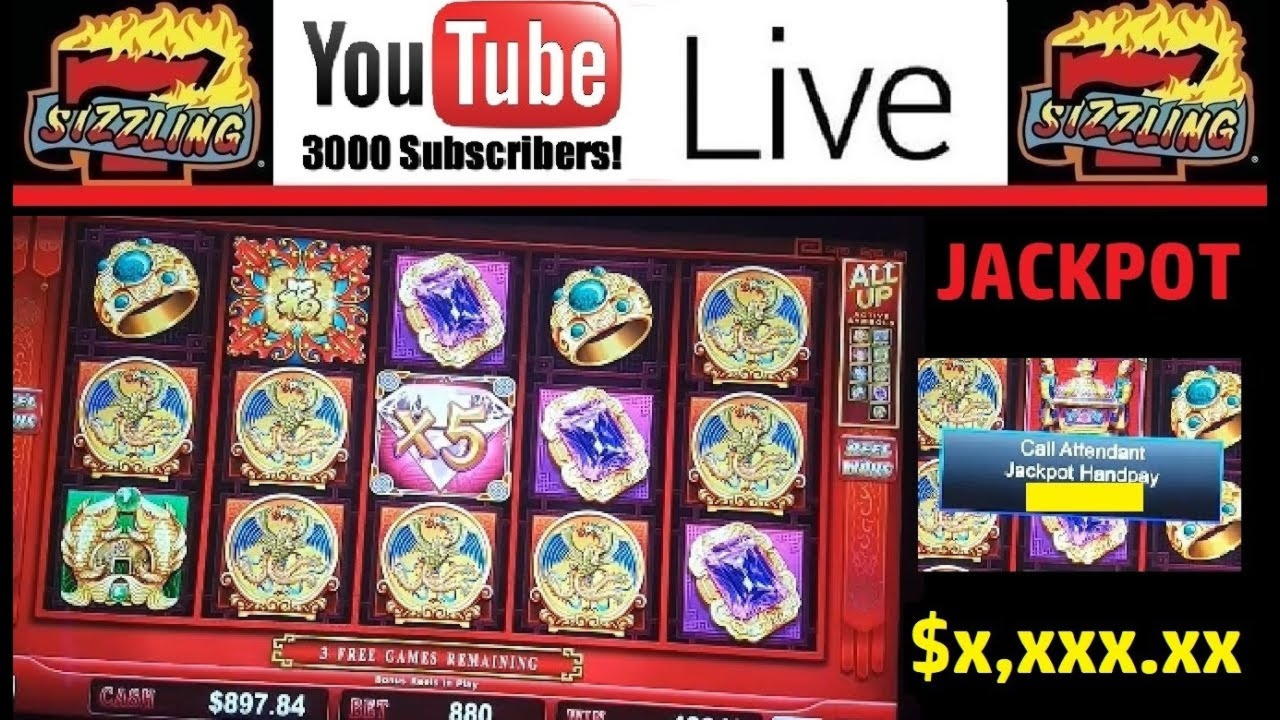 55 free casino spins at Magic Red Casino
