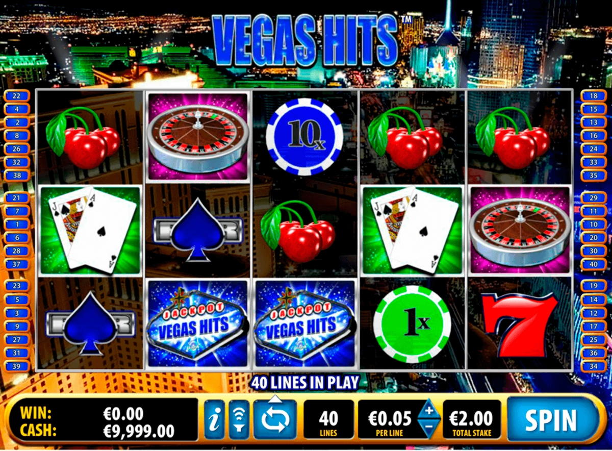 EUR 490 free casino chip at Jet Bull Casino