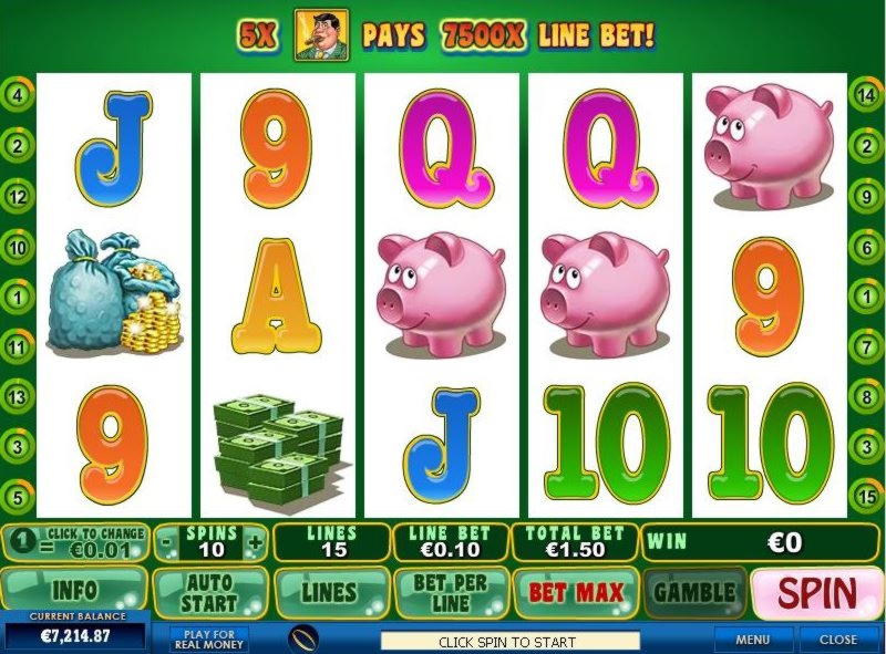 $360 Daily freeroll slot tournament at Betway Casino