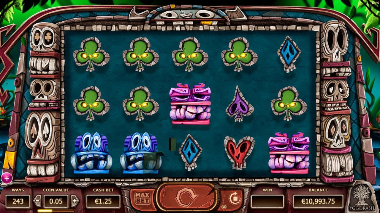 Eur 280 FREE Chip at 777 Casino