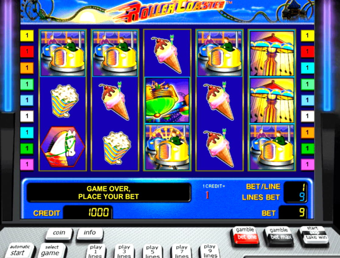 £595 free chip casino at bWin Casino