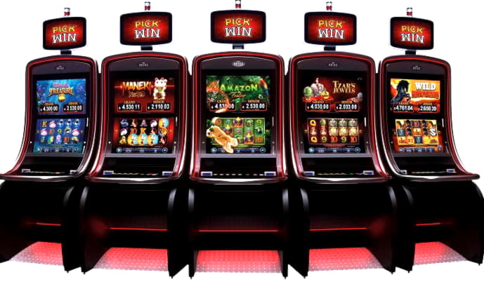 €55 Casino Tournament at Slotty Dubai Casino