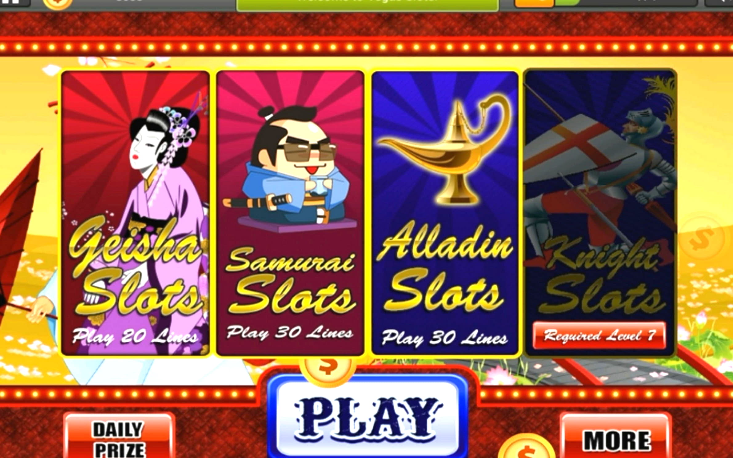 280 Free Spins Casino at Casino Heroes