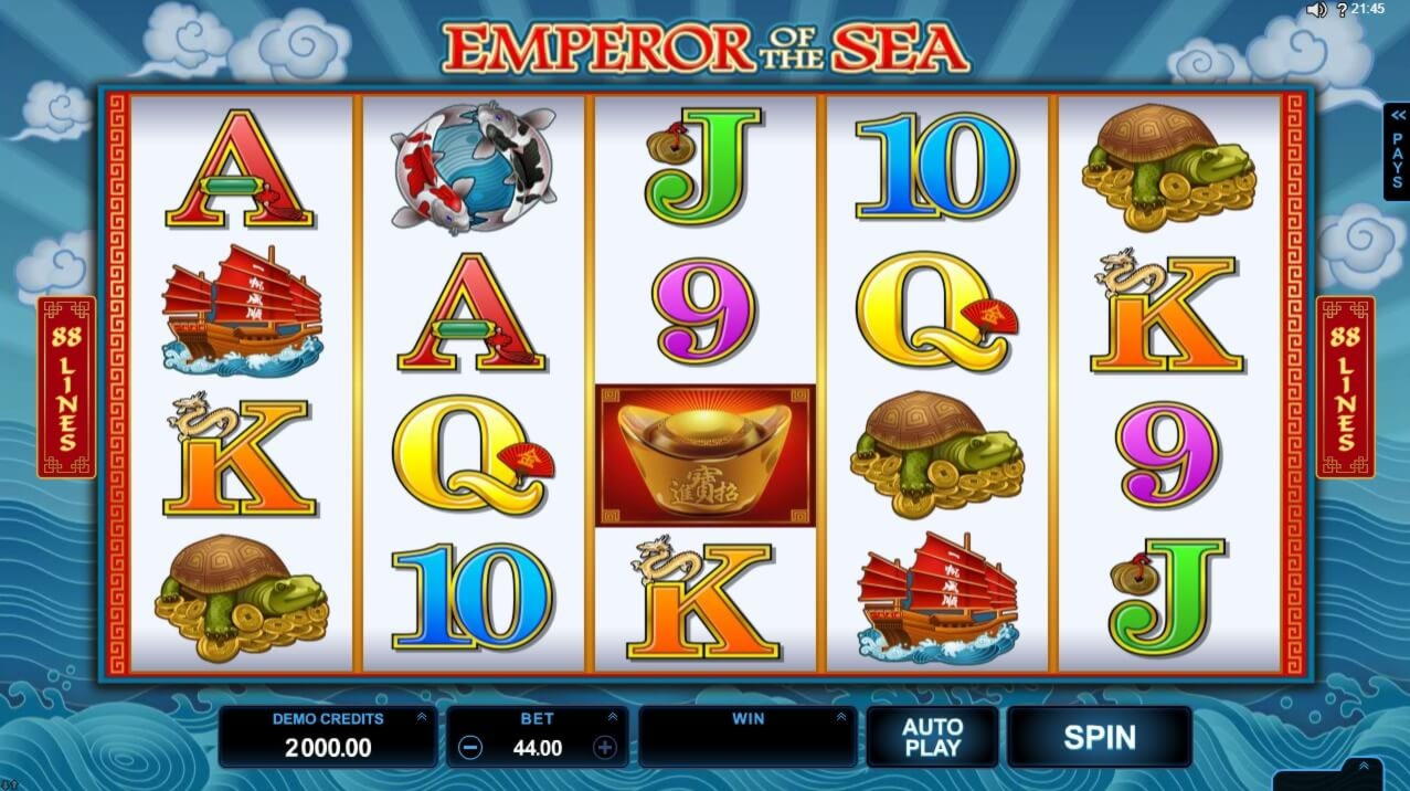 630% First deposit bonus at Betway Casino