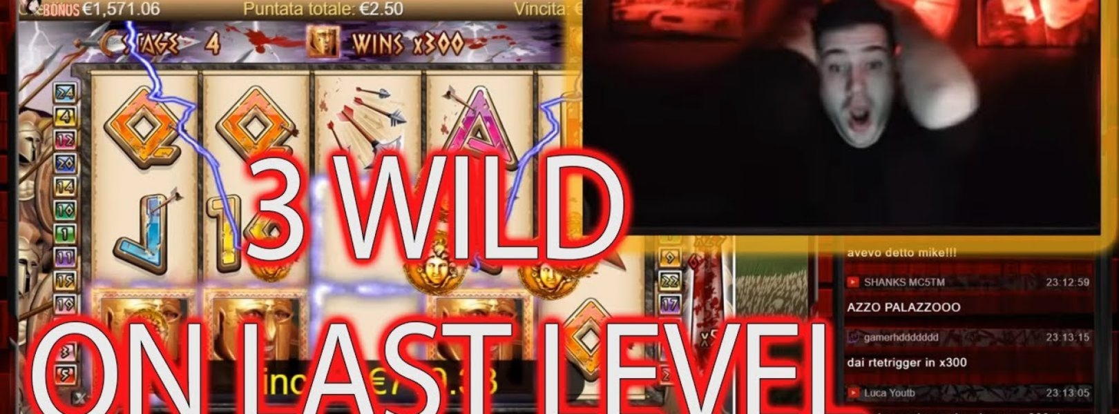 220% Welcome Bonus at Casino Cruise