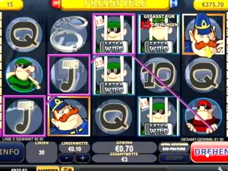 €3755 No deposit bonus at Euro Palace Casino