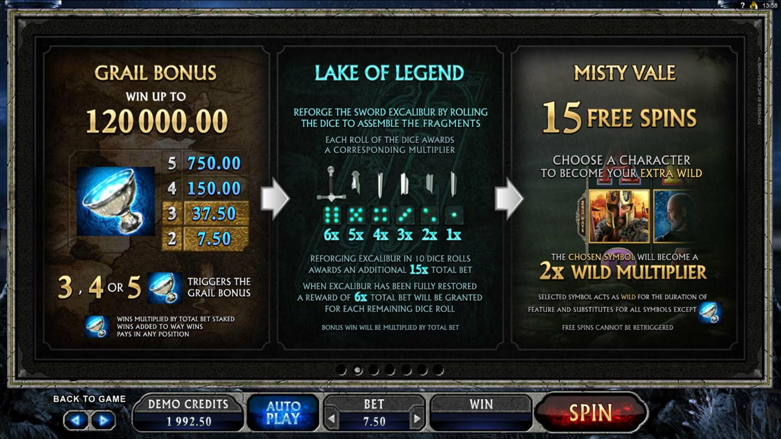 €666 Free chip casino at Casino Heroes