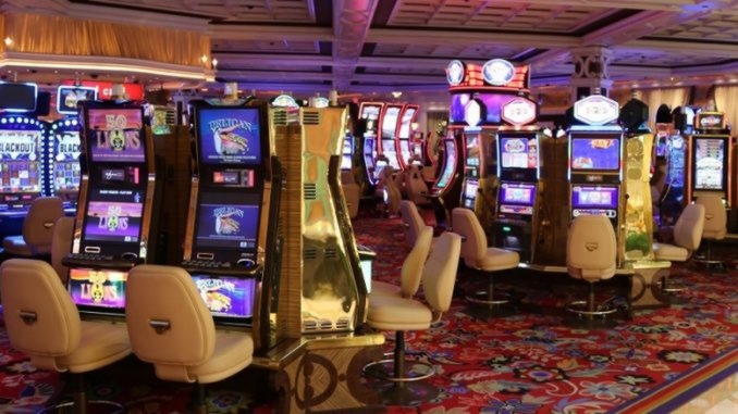 66 Loyalty Free Spins! at CasiPlay Casino
