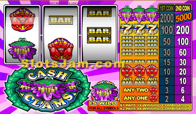 520% Match bonus at Bet At Home Casino