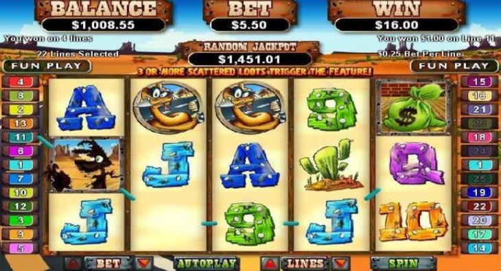 85% Casino match bonus at Bet At Home Casino