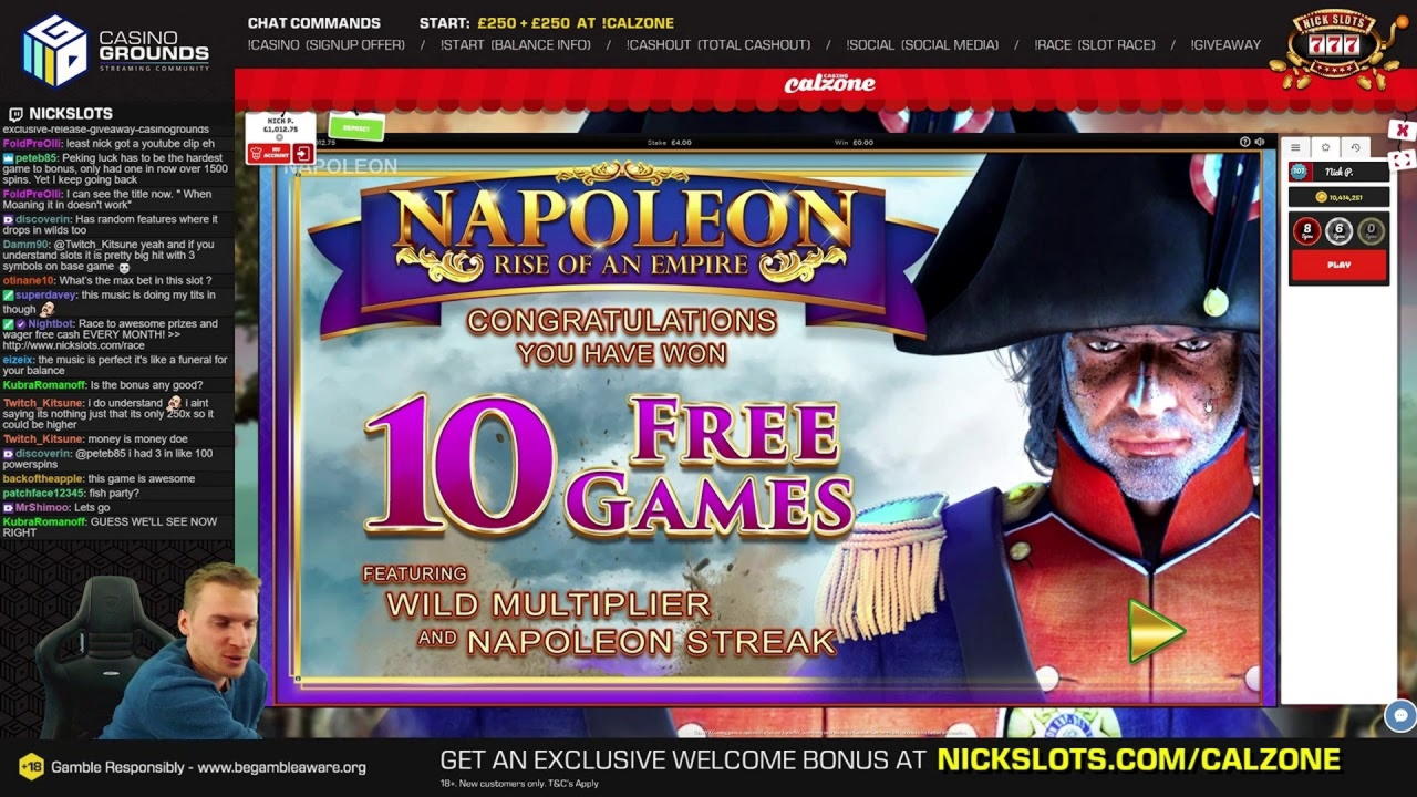 EURO 222 Free Money at Bet At Home Casino