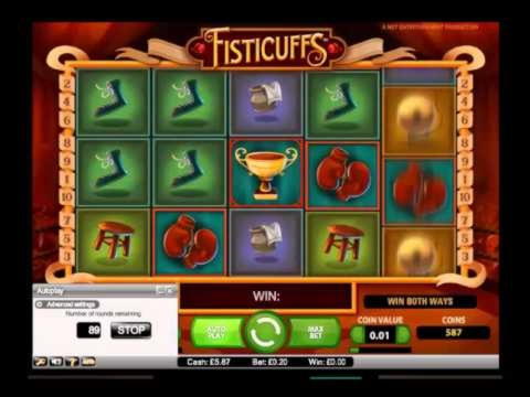 £575 Tournament at Twin Casino