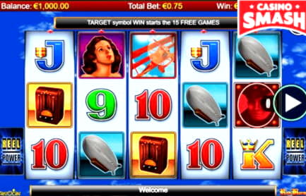 EURO 700 Mobile freeroll slot tournament at Jackpot City Casino