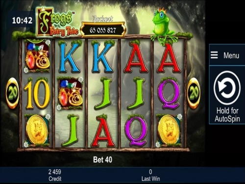 170 free spins no deposit at Jackpot City Casino
