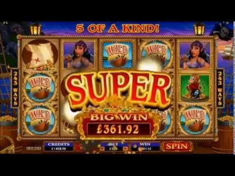 135 Free spins no deposit casino at Spins Royale Casino
