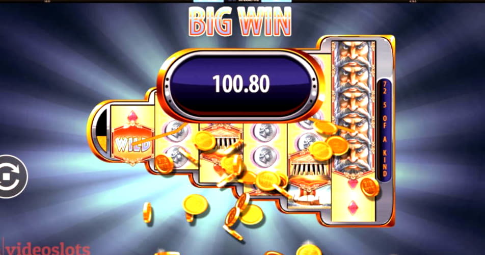 140 Free Casino Spins at Casino Heroes